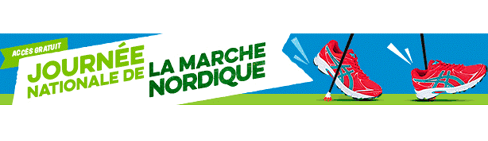 journee-nationale-marche-nordique - AS Tournus Athlétisme